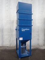 Donaldsontorit Donaldsontorit Vs550 Dust Collector