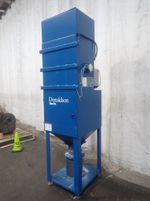 Donaldsontorit Donaldsontorit Vs550 Dust Collector