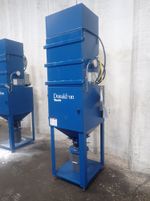 Donaldsontorit Donaldsontorit Vs550 Dust Collector