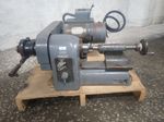 Hardinge Speed Lathe