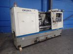 Okuma Okuma Ga36f Cnc Grinder