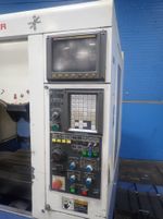 Kira Kira Vtc 40s Cnc Tapping Center