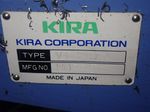 Kira Kira Vtc 40s Cnc Tapping Center