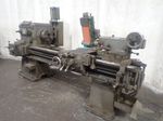 Lodge  Shipley Lodge  Shipley 20 Standard Lathe W Belt Grinder