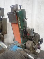 Lodge  Shipley Lodge  Shipley 20 Standard Lathe W Belt Grinder