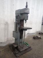 Cleveland Drill Press