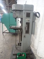 Cleveland Drill Press