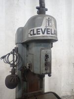 Cleveland Drill Press