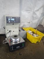 Herzoo Flash Point Tester