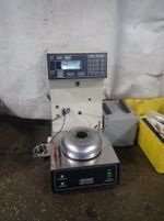 Herzoo Flash Point Tester