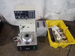 Herzoo Flash Point Tester