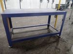  Electrical Work Bench