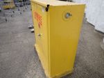 Eagle Flammable Safety Cabinet