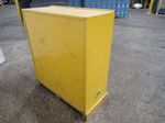 Eagle Flammable Safety Cabinet