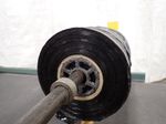 Hytrol Power Belt Conveyor