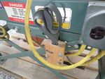 Hytrol Power Belt Conveyor