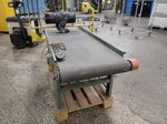 Hytrol Power Belt Conveyor