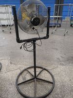 Tpi Pedestal Fan