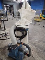 Reliant Dust Collector