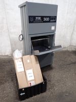 Fox Compactors Compactor