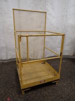 Herculese Lift Cage