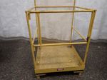 Herculese Lift Cage