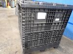  Collapsible Plastic Crate