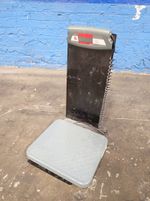 Ohaus Scale