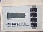 Acculab Scale
