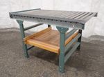 Hytrol Roller Conveyor