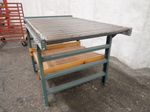 Hytrol Roller Conveyor