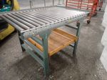 Hytrol Roller Conveyor