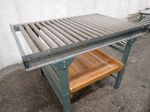 Hytrol Roller Conveyor