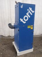 Donaldson Torit Donaldson Torit Vs1500 Dust Collector