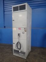 Circulaire Air Cleaner