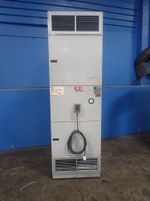 Circulaire Air Cleaner