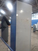 Circulaire Air Cleaner