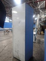 Circulaire Air Cleaner