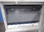 Circulaire Air Cleaner