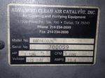 Advanced Clean Air Catalyst Inc Air Cleaner