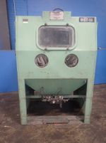 Empire Empire Pf3648 Blast Cabinet