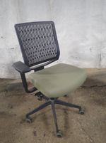 Douphin Office Chair