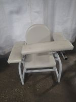  Phlebotomist Chair