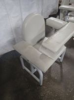  Phlebotomist Chair