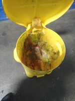Eagle Waste Can