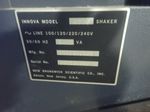 Innova Refrigerated Incumbator Shaker
