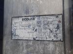 Ecolab Electrical Enclosure