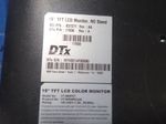 Dtx Monitor