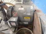 Kinney Kinney Kdm150 Vacuum Pump