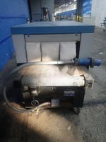 Beseler Beseler T209a1 Shrink Tunnel